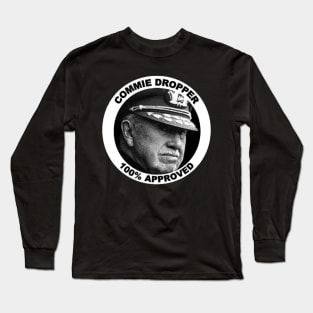 Big Droppa Long Sleeve T-Shirt